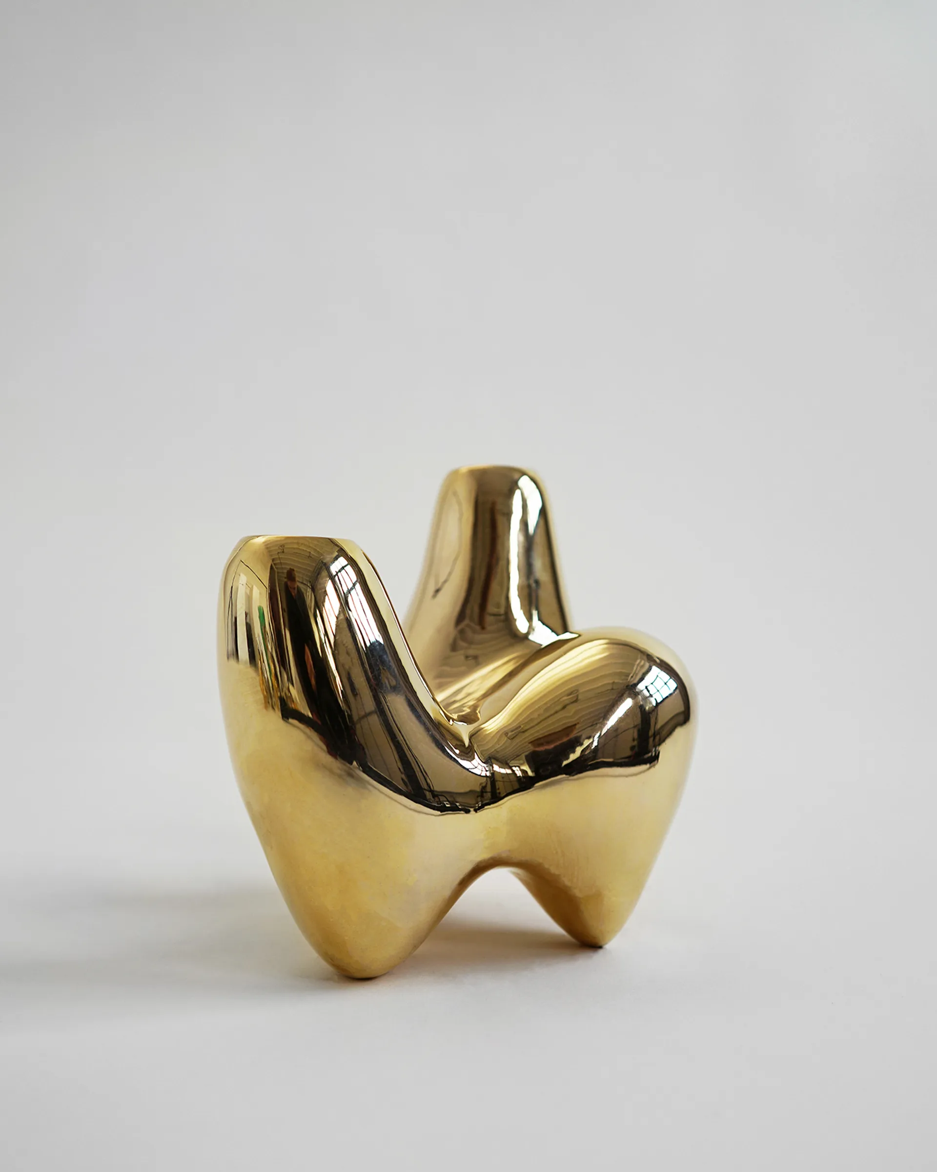 Candeliere Unity, Ottone Hein Studio