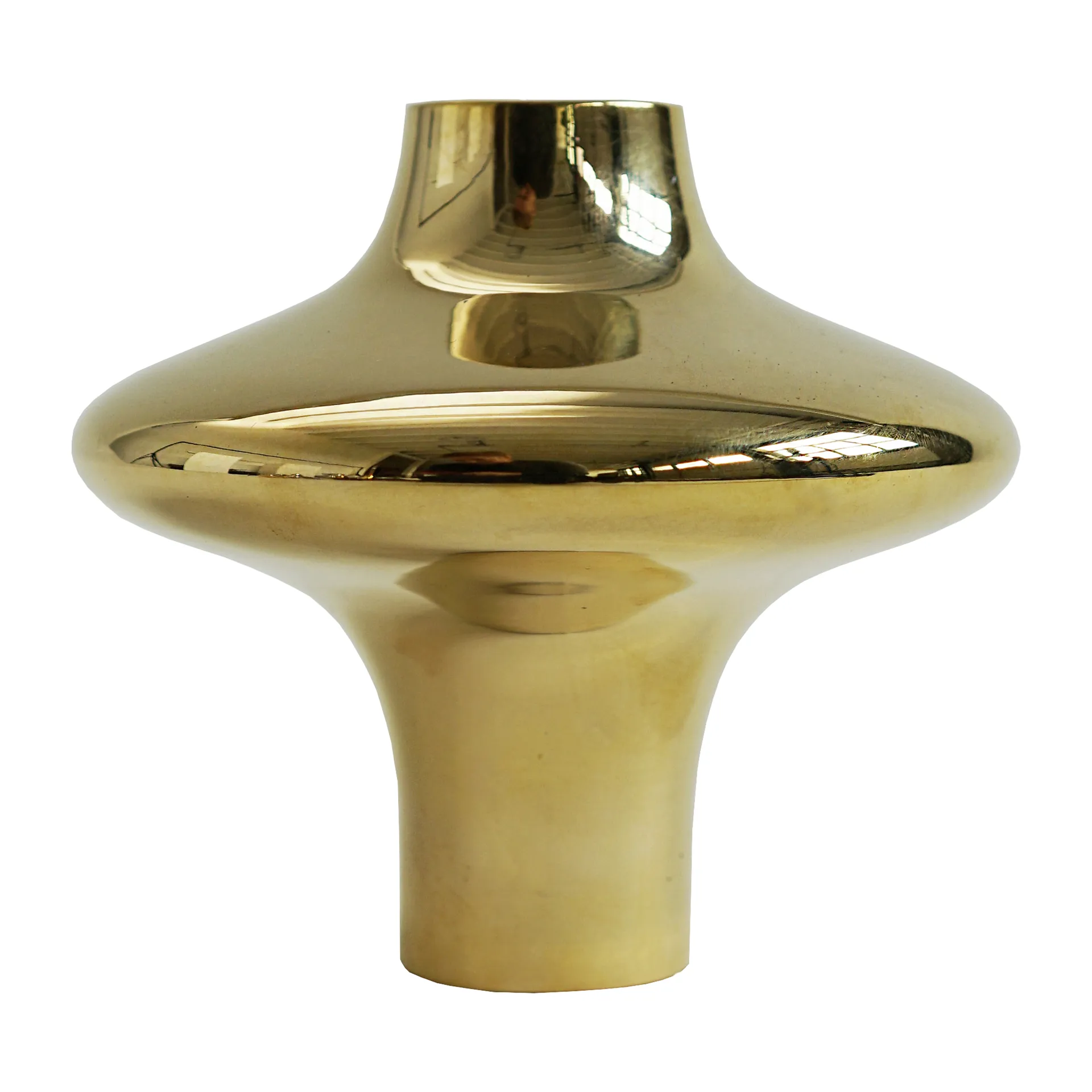 Doublet nr. 02 Portacandela grande, Ottone Hein Studio