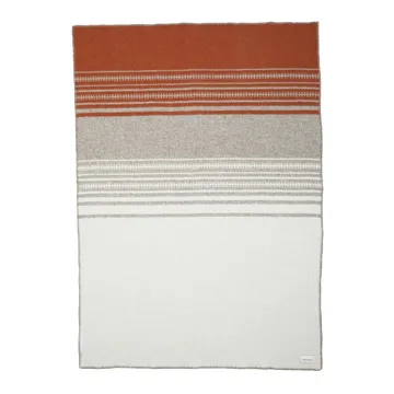 Plaid Aiyana 130x180 cm - Nr. 01 - Hein Studio