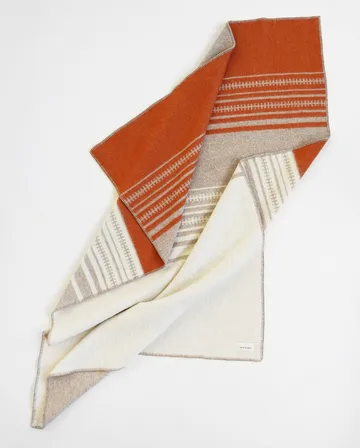 Plaid Aiyana 130x180 cm - Nr. 01 - Hein Studio