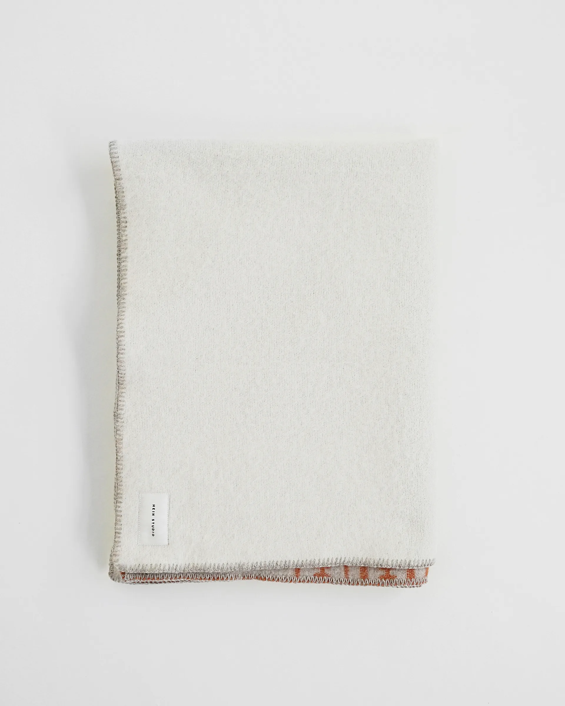 Plaid Aiyana 130x180 cm, Nr. 01 Hein Studio