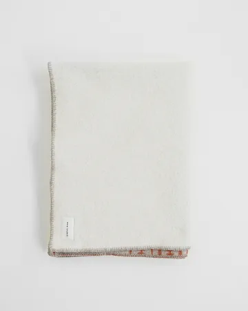 Plaid Aiyana 130x180 cm - Nr. 01 - Hein Studio