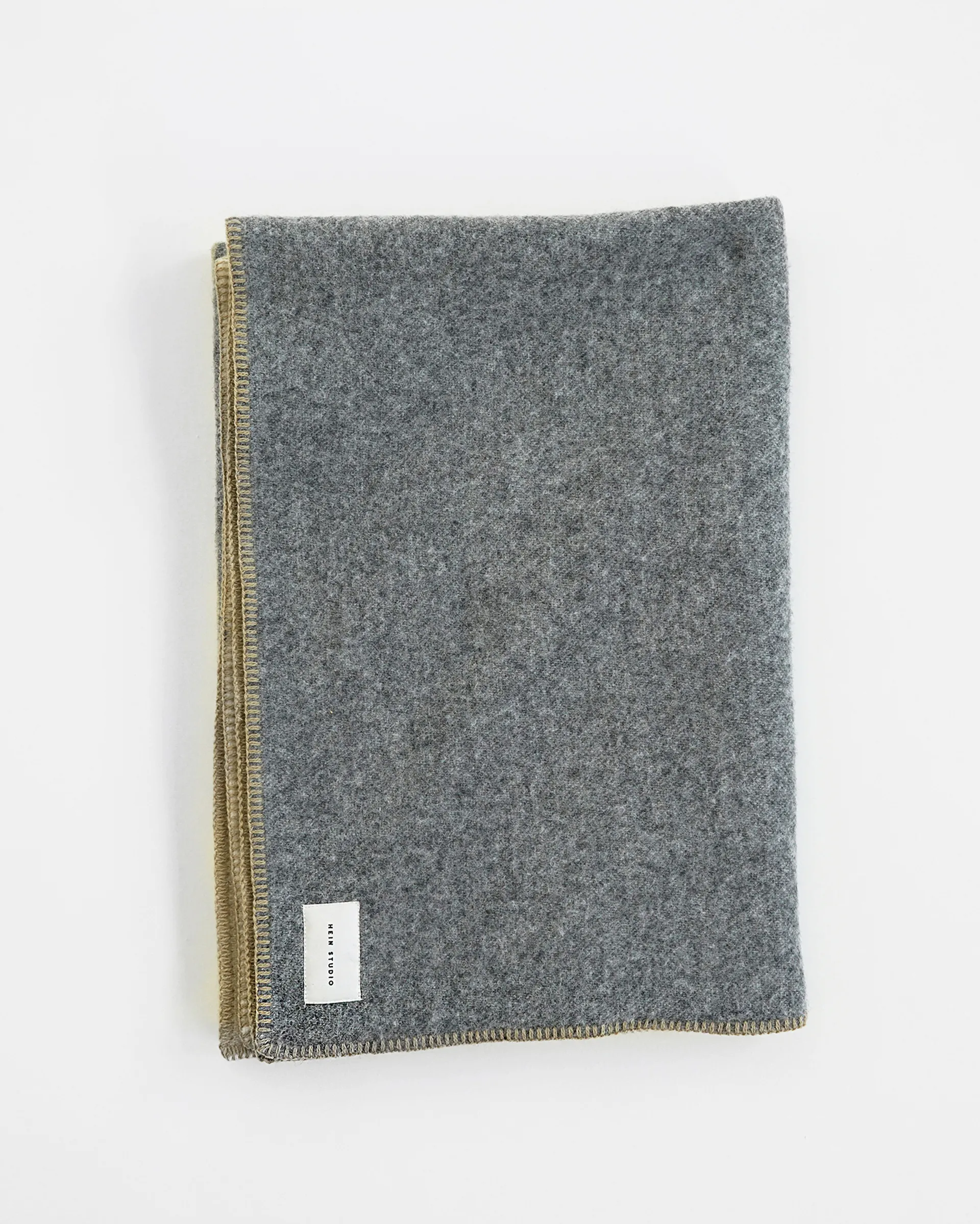 Plaid Aiyana 130x180 cm, Nr. 02 Hein Studio