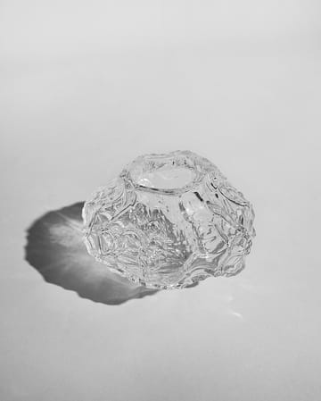 Vaso Canyon Mini 8 cm - Trasparente - Hein Studio