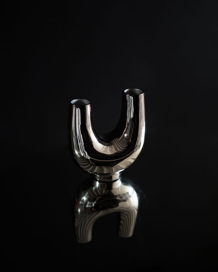 Vaso Kazumi, Nichel Hein Studio