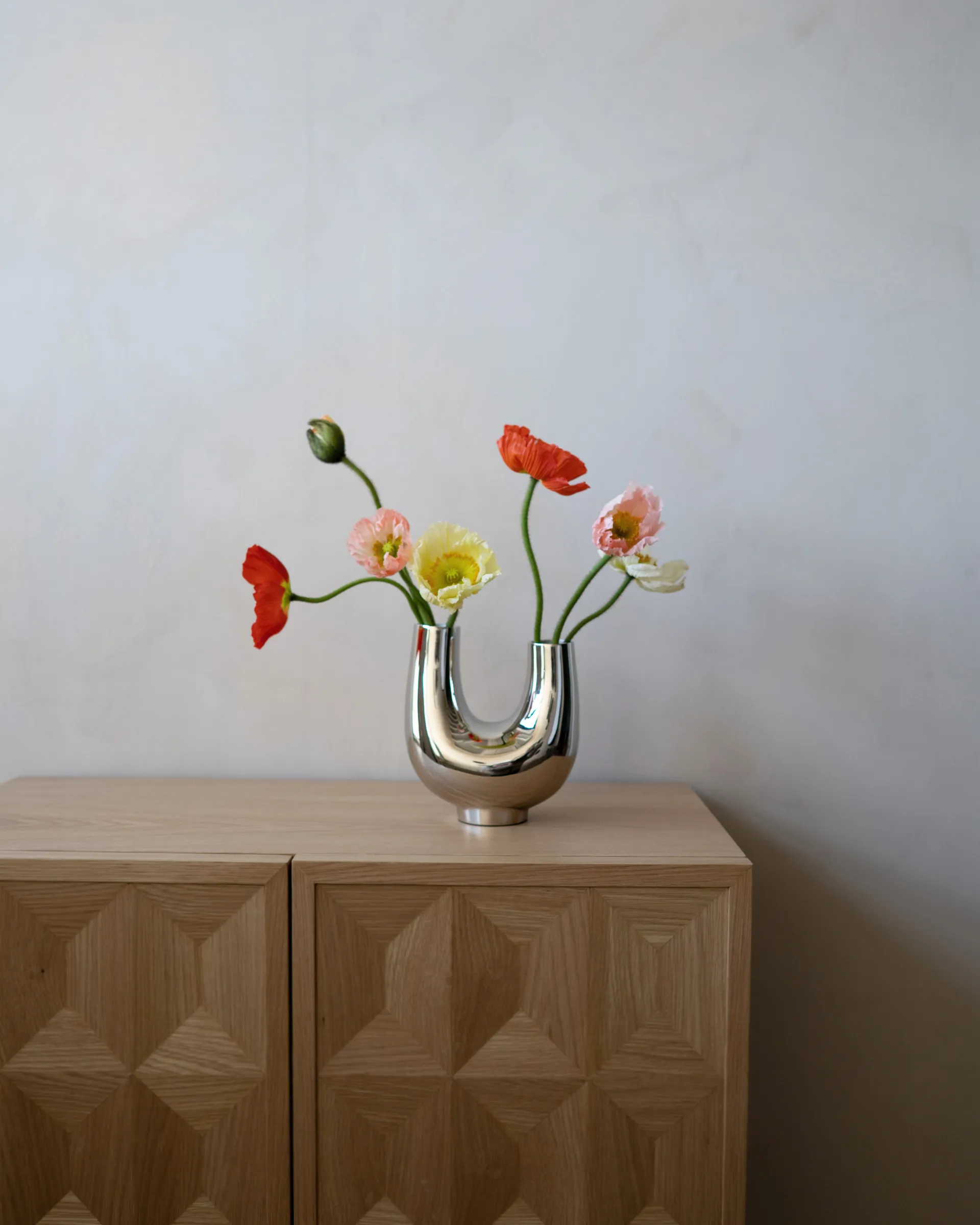 Vaso Kazumi, Nichel Hein Studio