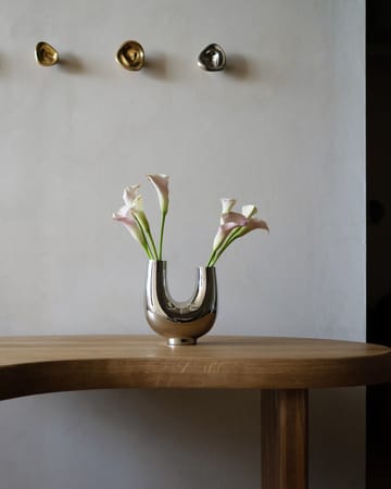Vaso Kazumi - Nichel - Hein Studio