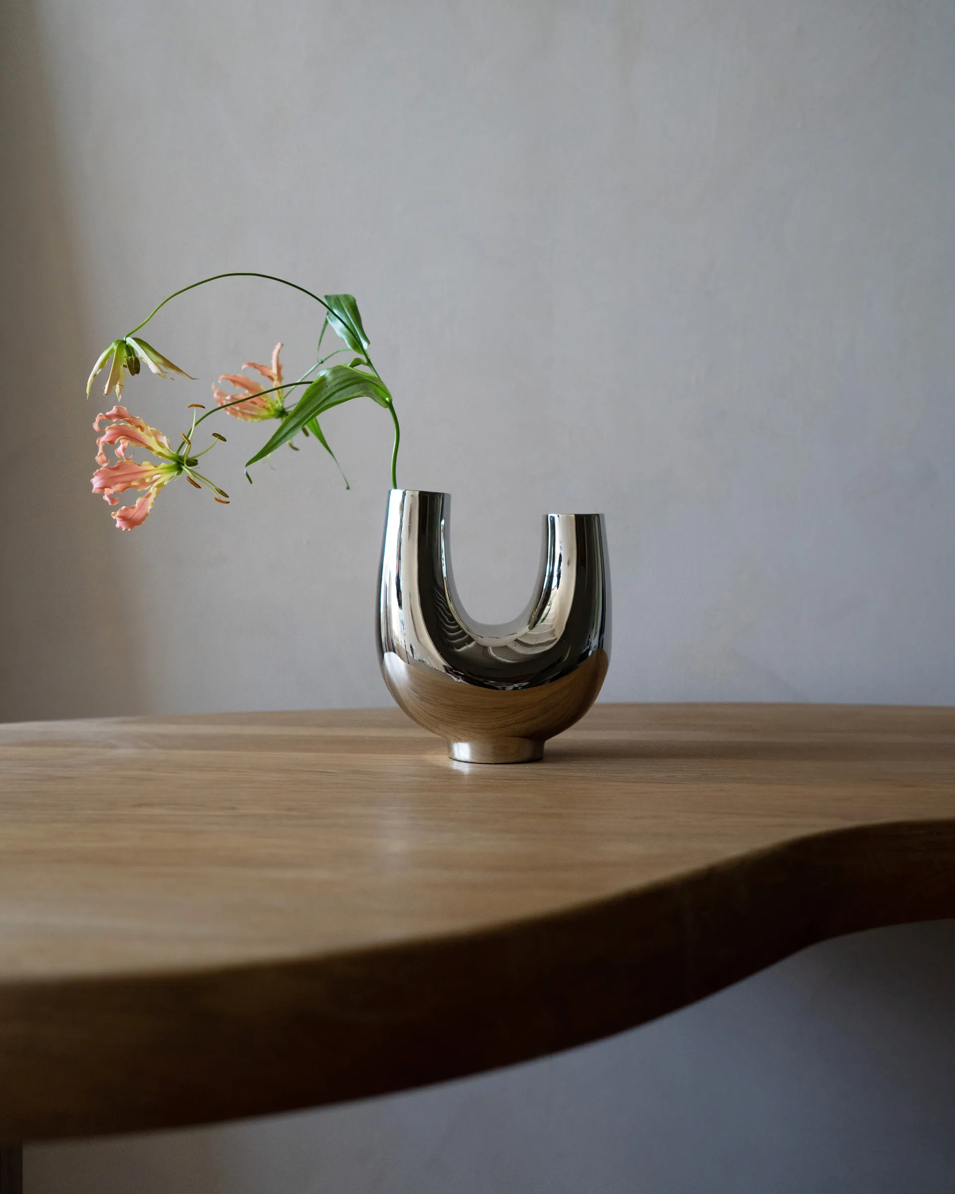 Vaso Kazumi, Nichel Hein Studio