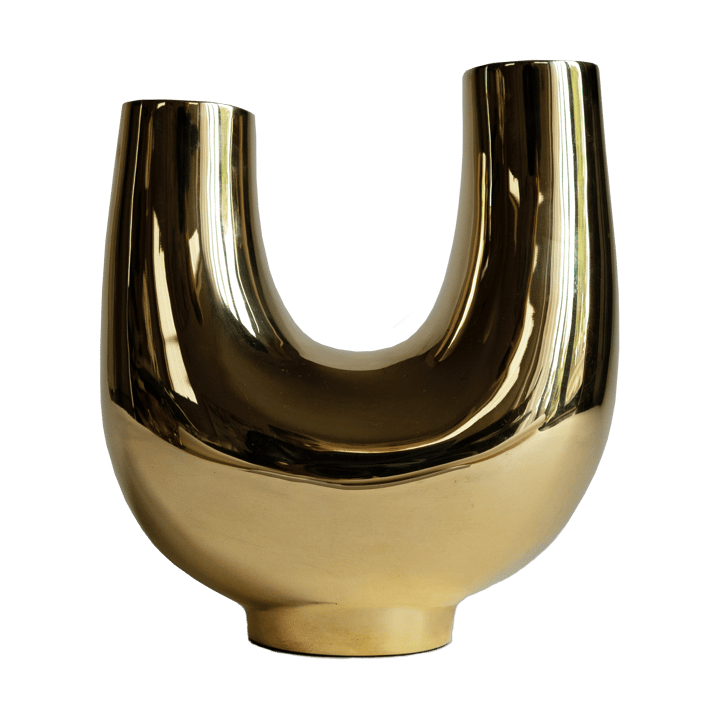 Vaso Kazumi - Ottone - Hein Studio