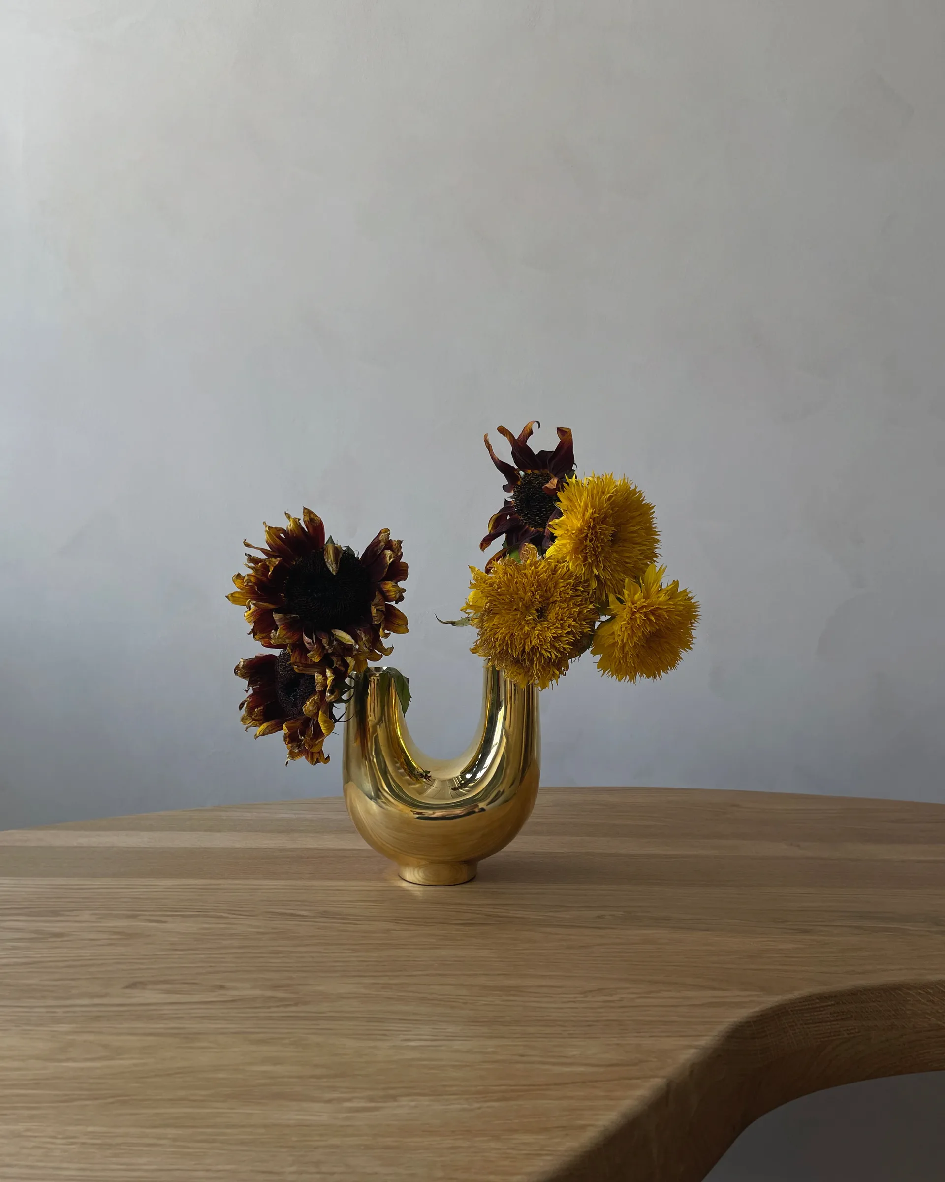 Vaso Kazumi, Ottone Hein Studio