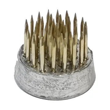 Vaso Kenzan - Ø2,3 cm - Hein Studio