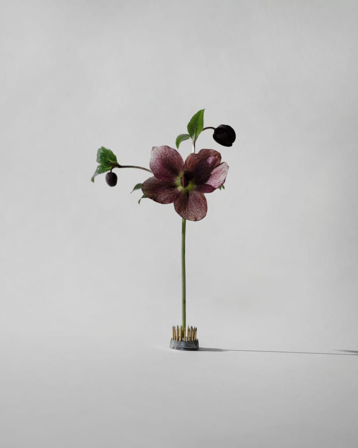 Vaso Kenzan, Ø2,3 cm Hein Studio