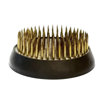 Vaso Kenzan - Ø6 cm - Hein Studio