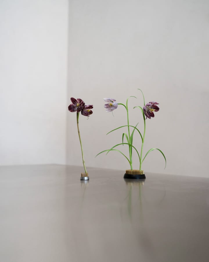 Vaso Kenzan, Ø6 cm Hein Studio