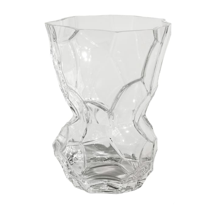 Vaso Reflection 24x30 cm - Trasparente - Hein Studio