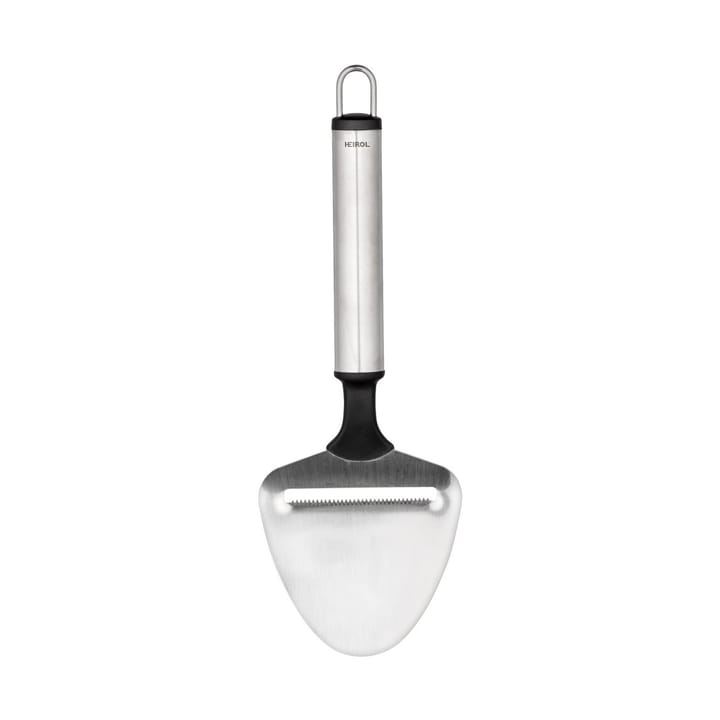 Affetta formaggio Heirol Steely  - Acciaio inossidabile - Heirol