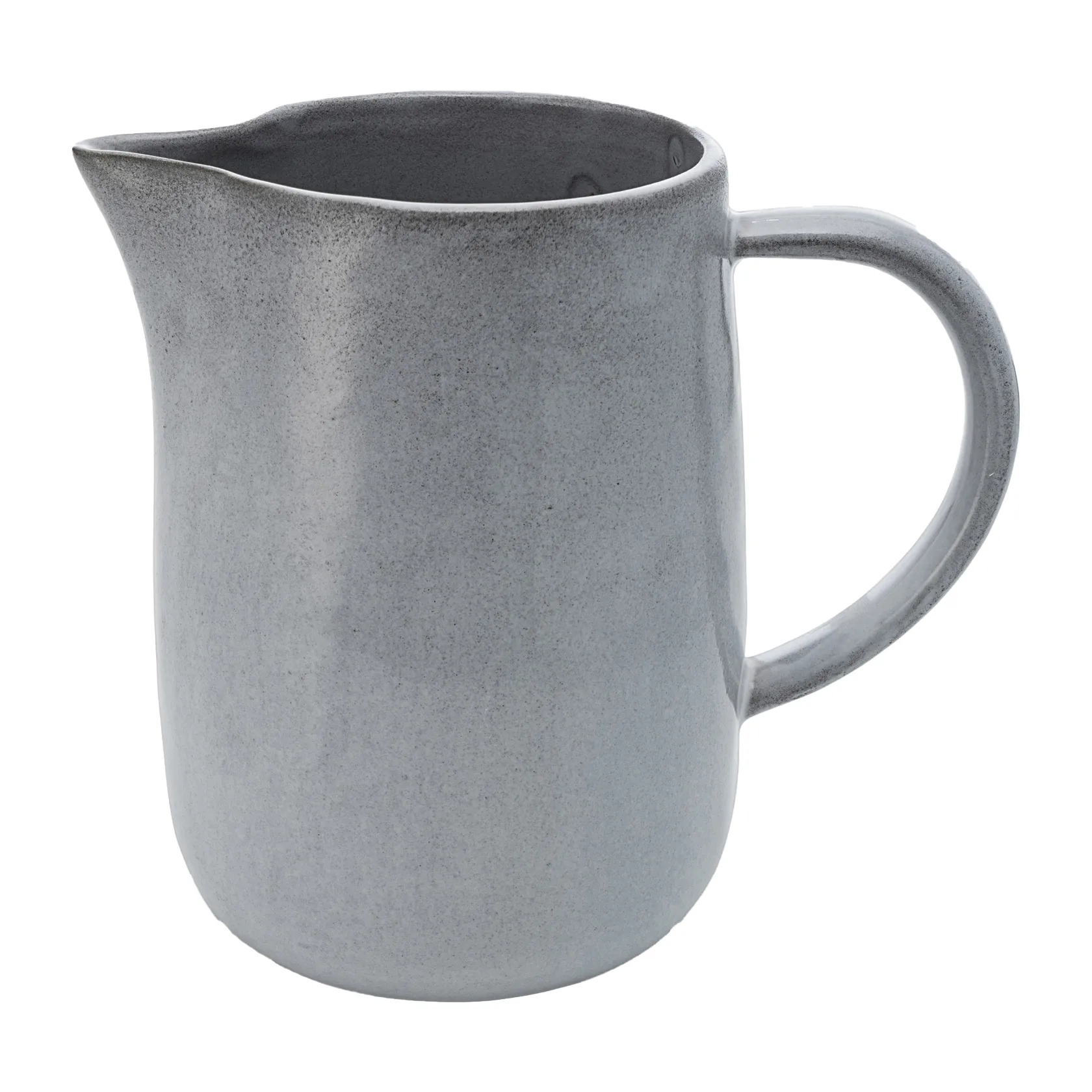 Caraffa Heirol x Nosse Svelte 1 L, Grigio pietra Heirol