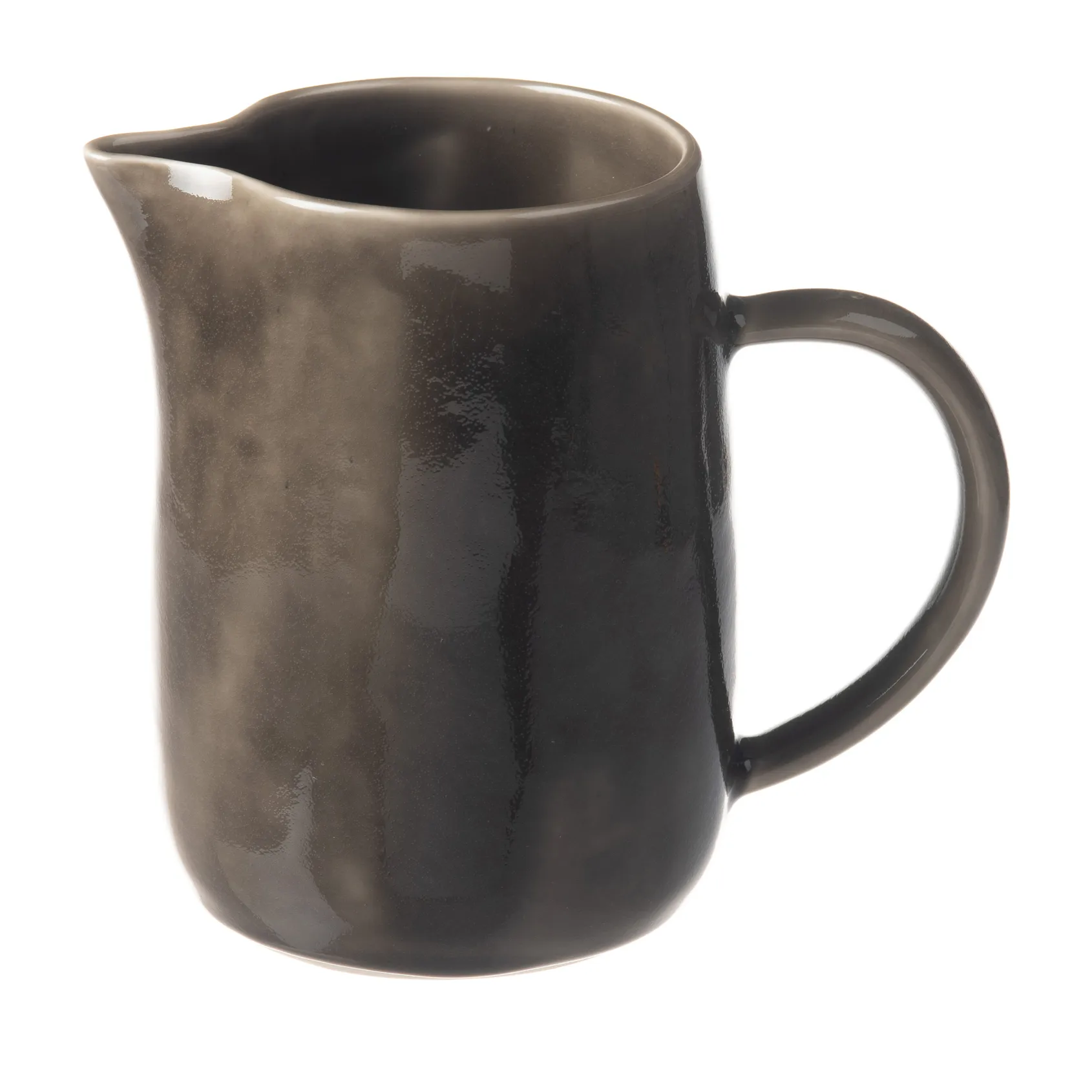 Caraffa Heirol x Nosse Svelte 1 L, Verde oliva Heirol