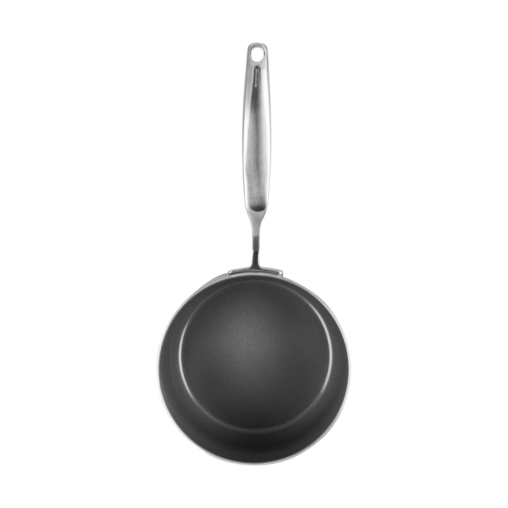 Casseruola 1,7 litri Heirol Cerasafe® Triply , Acciaio inossidabile Heirol