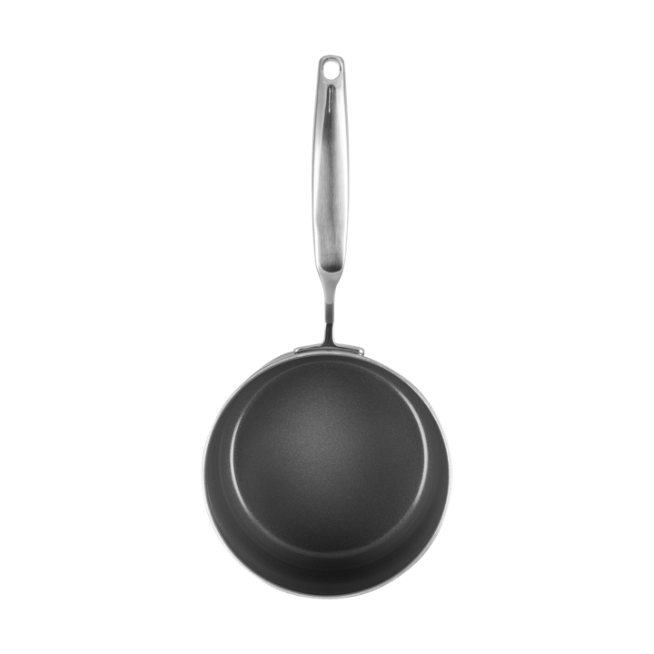 Casseruola 1,7 litri Heirol Cerasafe® Triply , Acciaio inossidabile Heirol