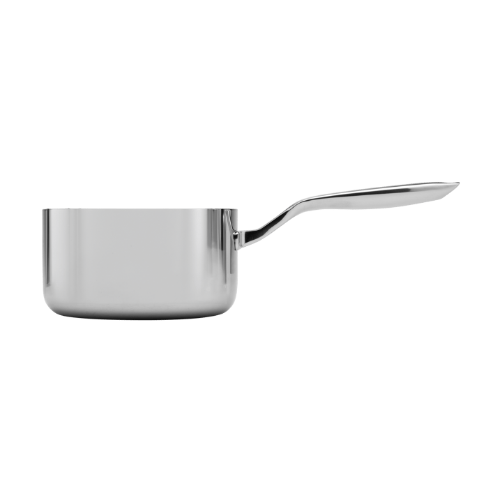 Casseruola 1,7 litri Heirol Steely Classic Triply  - Acciaio inossidabile - Heirol