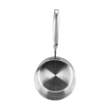 Casseruola 1,7 litri Heirol Steely Classic Triply  - Acciaio inossidabile - Heirol