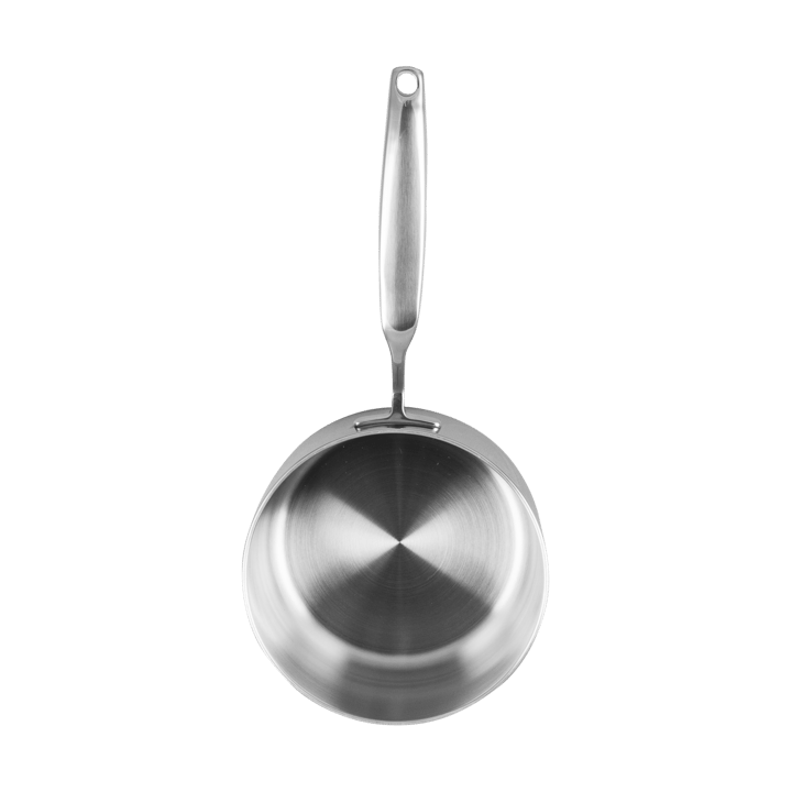 Casseruola 1,7 litri Heirol Steely Classic Triply , Acciaio inossidabile Heirol