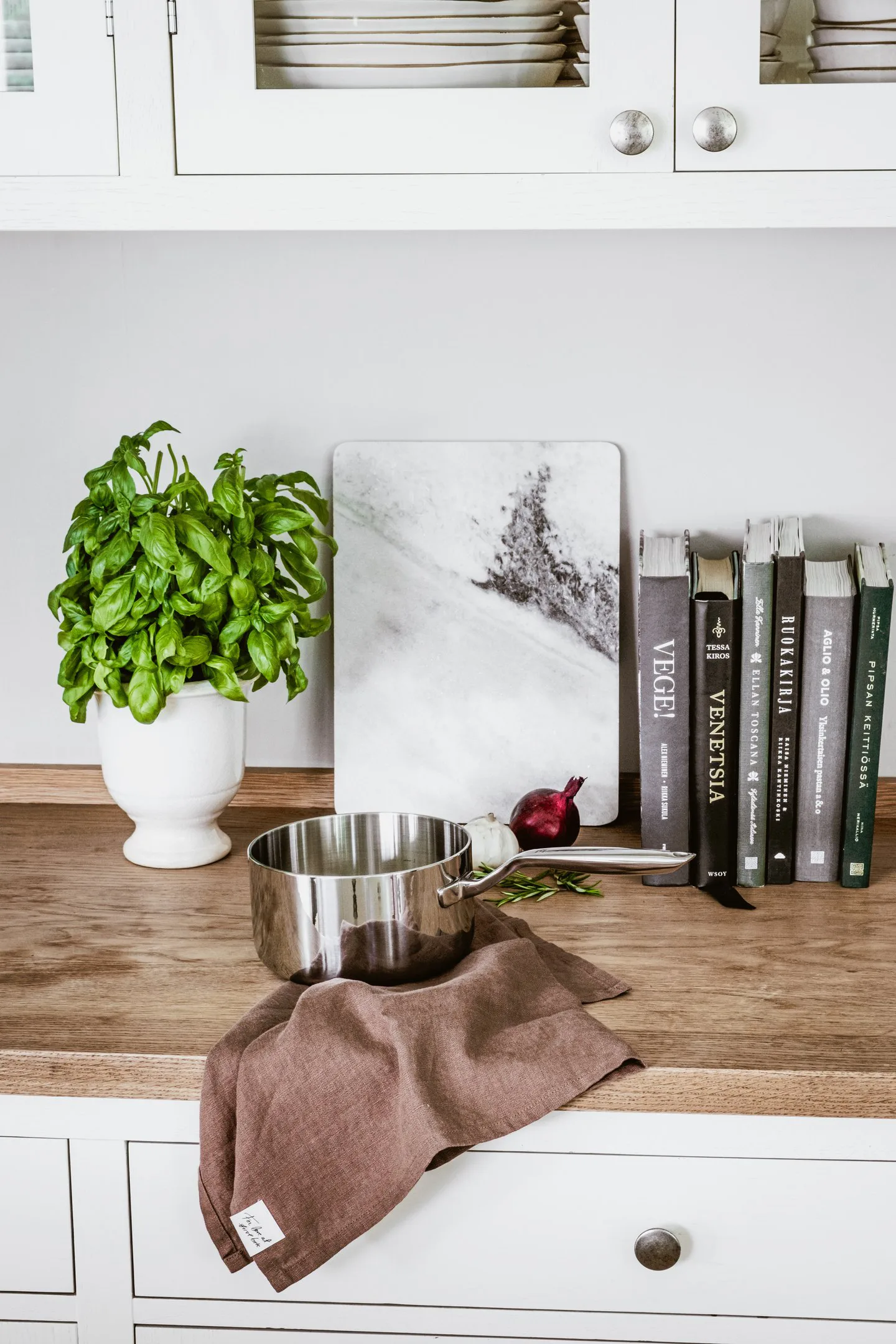 Casseruola 1,7 litri Heirol Steely Classic Triply , Acciaio inossidabile Heirol