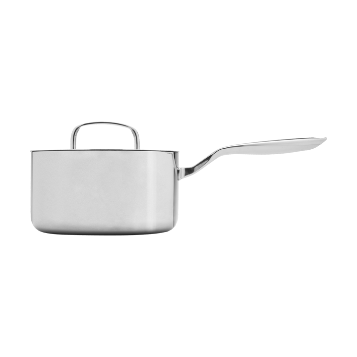 Casseruola 2,5 litri Heirol Cerasafe® Triply  - Acciaio inossidabile - Heirol