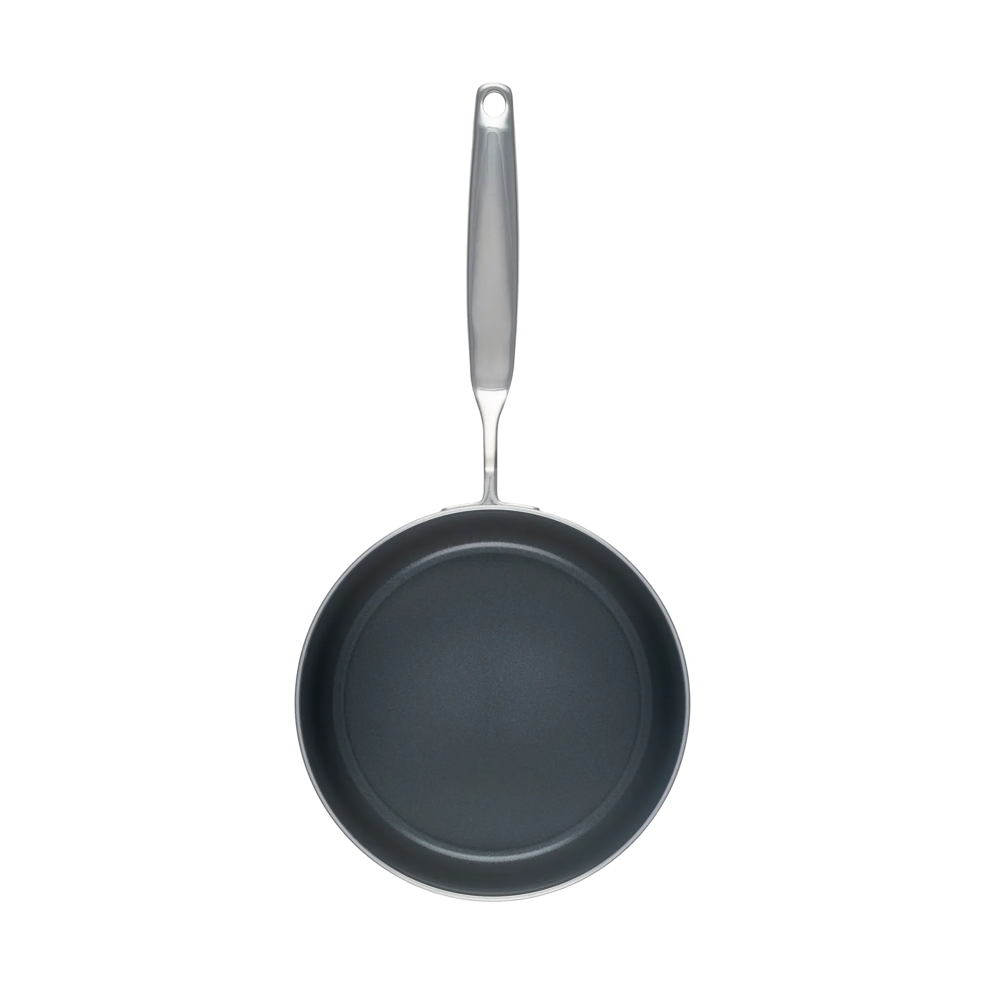 Casseruola 2,5 litri Heirol Cerasafe® Triply , Acciaio inossidabile Heirol