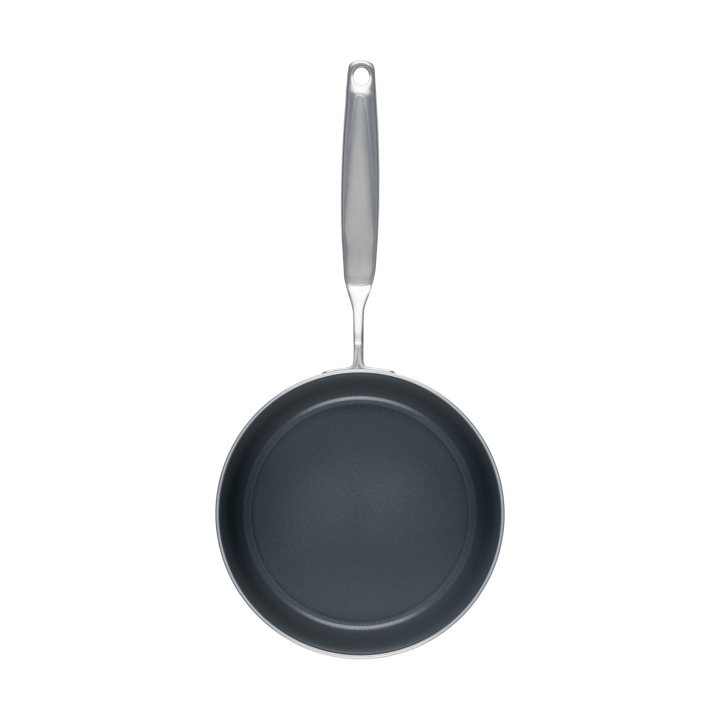 Casseruola 2,5 litri Heirol Cerasafe® Triply , Acciaio inossidabile Heirol