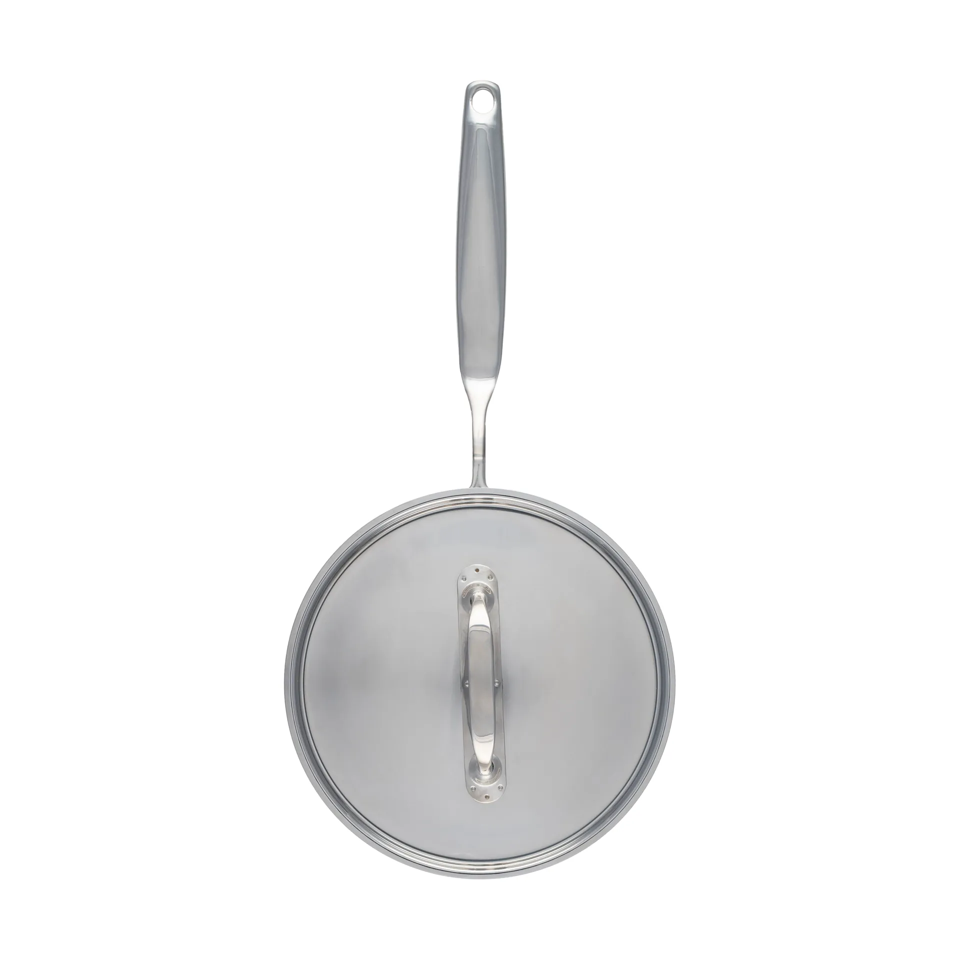 Casseruola 2,5 litri Heirol Cerasafe® Triply , Acciaio inossidabile Heirol