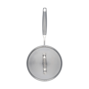 Casseruola 2,5 litri Heirol Cerasafe® Triply  - Acciaio inossidabile - Heirol