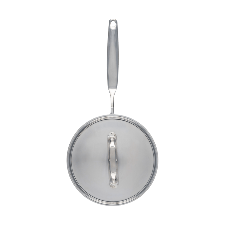Casseruola 2,5 litri Heirol Cerasafe® Triply , Acciaio inossidabile Heirol