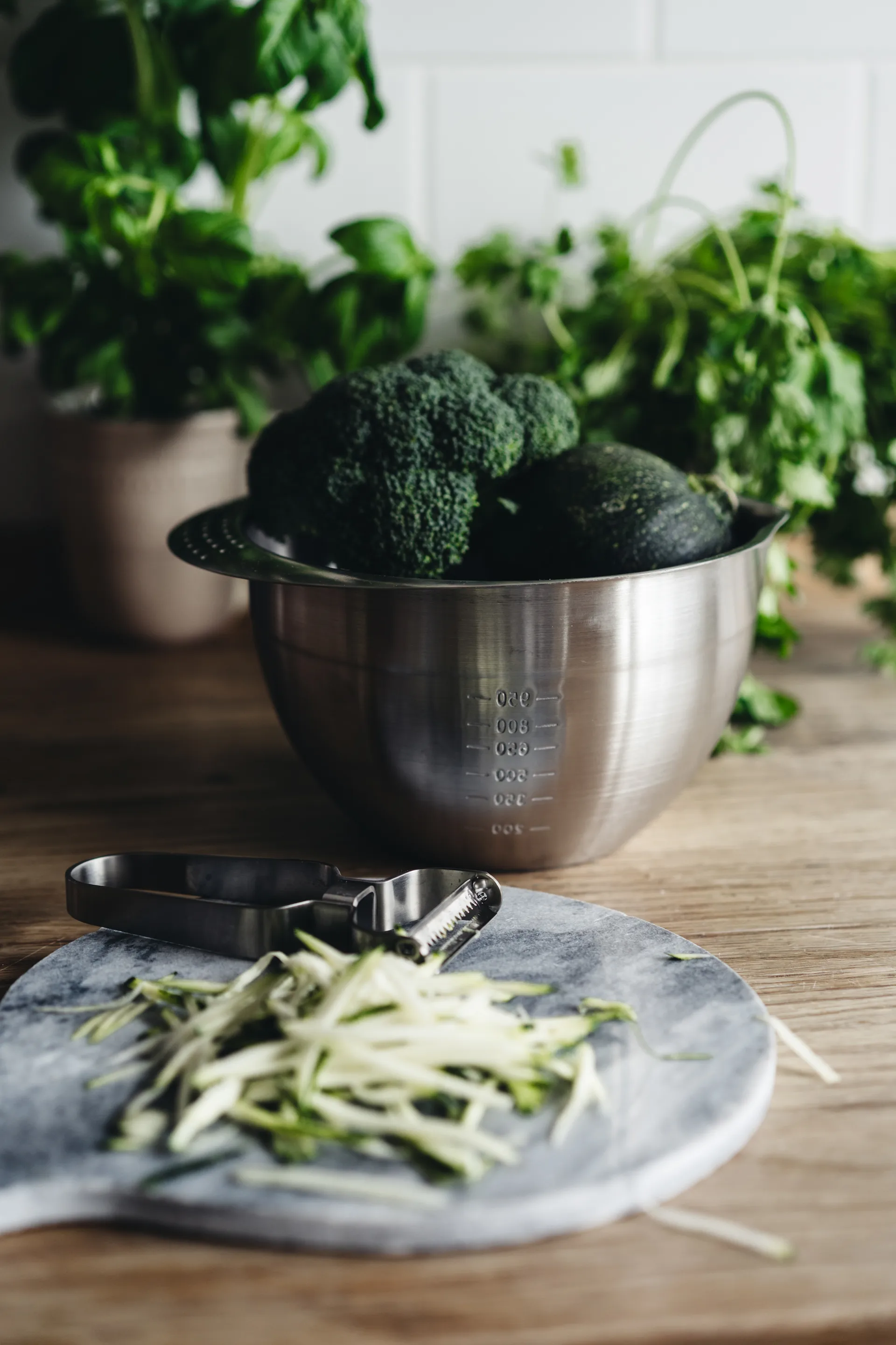 Ciotola fonda Heirol in acciaio inox, 1,5 L Heirol