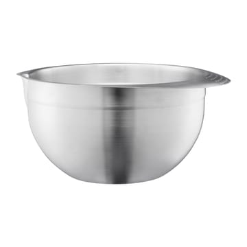 Ciotola fonda Heirol in acciaio inox - 4,8 L - Heirol