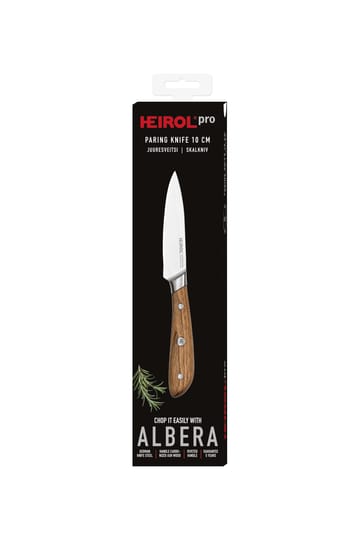 Coltellino Heirol Albera - 10 cm - Heirol