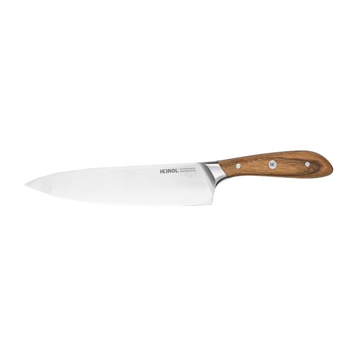 Coltello da chef Heirol Albera - 20 cm - Heirol