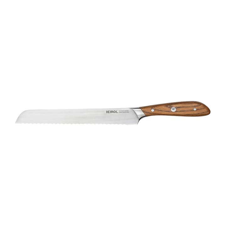 Coltello da pane Heirol Albera - 20 cm - Heirol