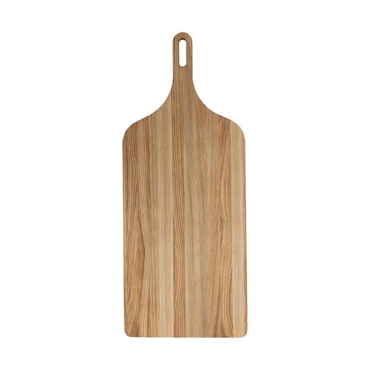 Grande tagliere con manico Heirol  - Rovere - Heirol