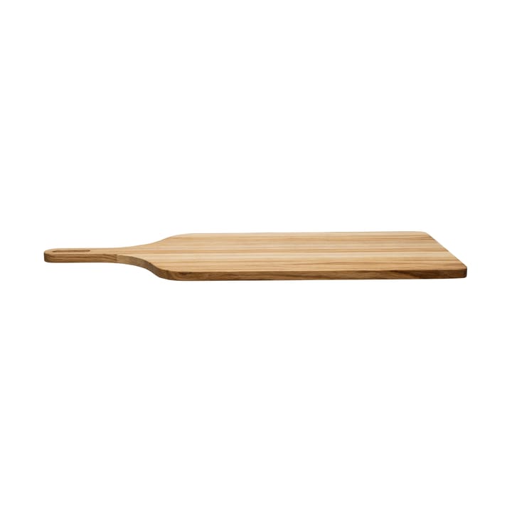 Grande tagliere con manico Heirol , Rovere Heirol