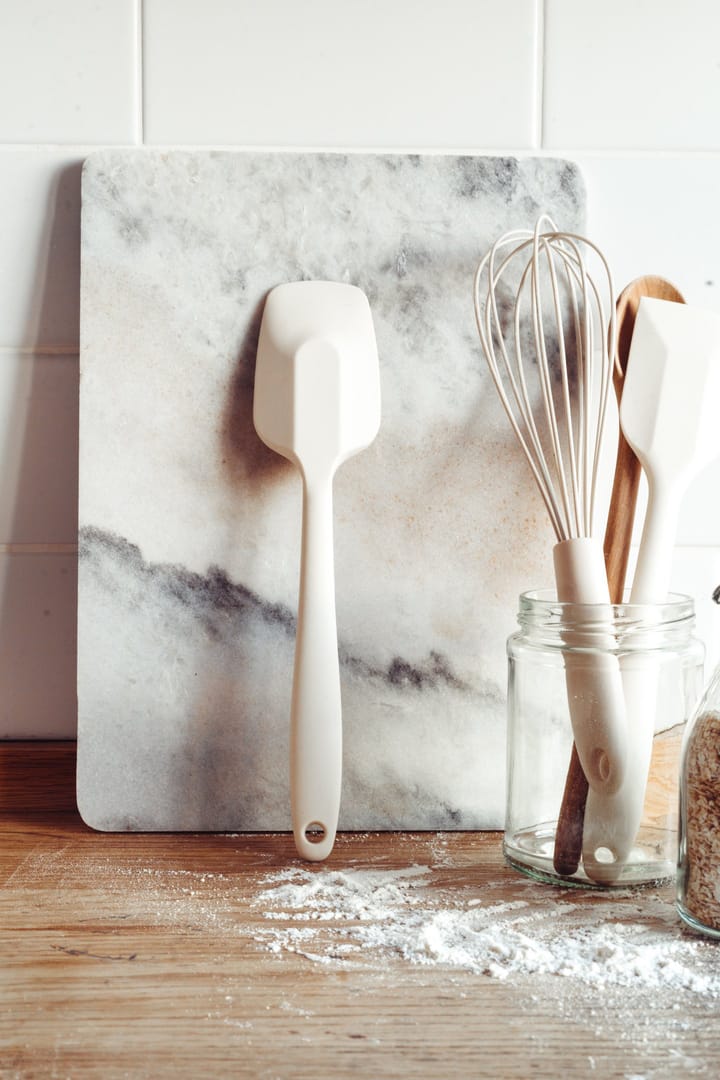 Mestolo in silicone Heirol , Royal Pearl Heirol