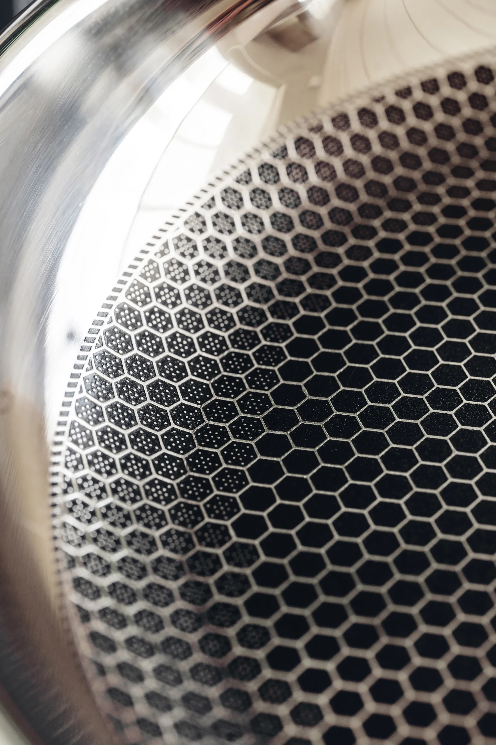 Padella con due manici Heirol Steelsafe , Ø 28 cm
​ Heirol