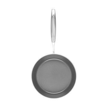 Padella Heirol Cerasafe® Triply  - Acciaio inossidabile - Heirol