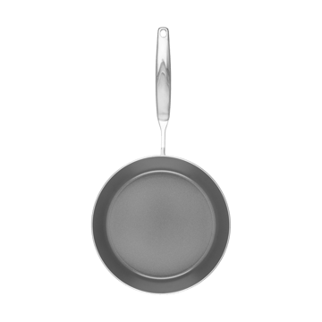Padella Heirol Cerasafe® Triply  - Acciaio inossidabile - Heirol