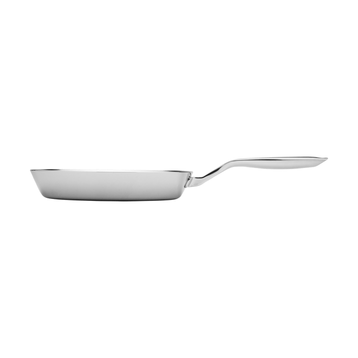 Padella Heirol Cerasafe® Triply  - Acciaio inossidabile - Heirol