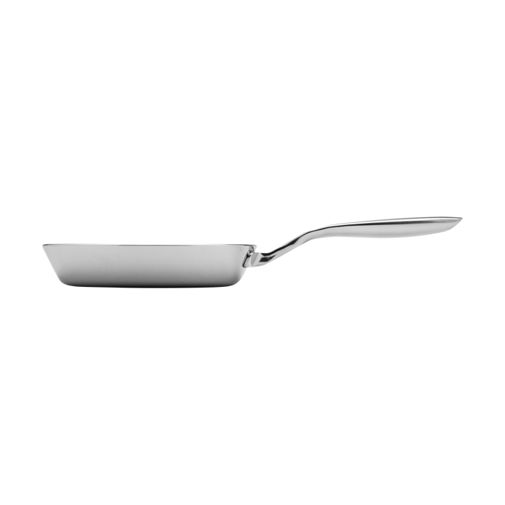 Padella Heirol Steely Classic Triply  - Acciaio inossidabile - Heirol