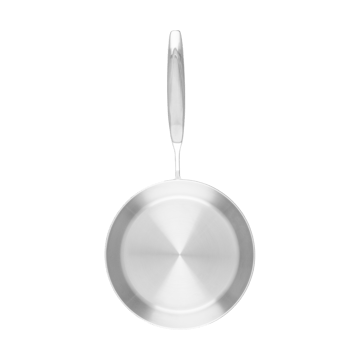 Padella Heirol Steely Classic Triply  - Acciaio inossidabile - Heirol