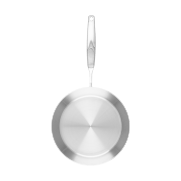 Padella Heirol Steely Classic Triply  - Acciaio inossidabile - Heirol