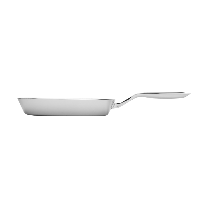 Padella Heirol Steely Classic Triply  - Acciaio inossidabile - Heirol